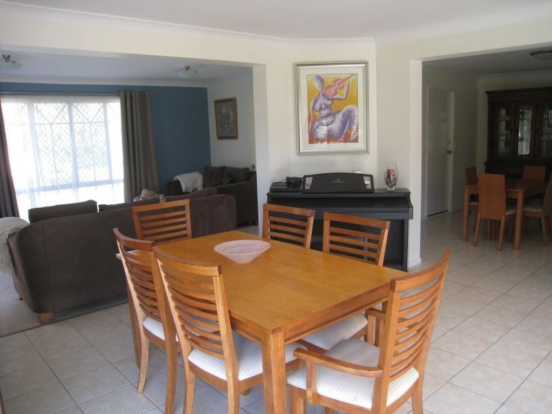 3 Chital Place, Chermside West QLD 4032