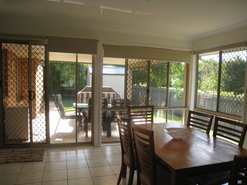 3 Chital Place, Chermside West QLD 4032