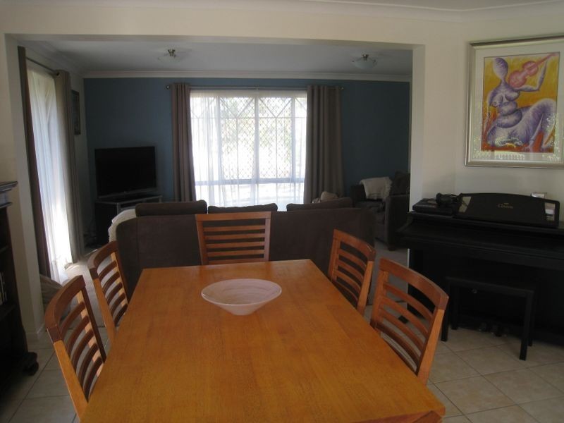 3 Chital Place, Chermside West QLD 4032