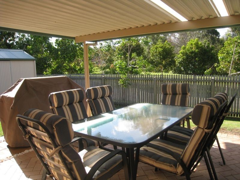 3 Chital Place, Chermside West QLD 4032