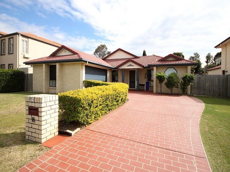 18 Jessica Crescent, Nudgee QLD 4014