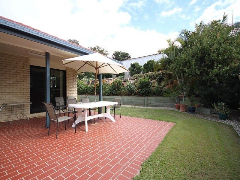 18 Jessica Crescent, Nudgee QLD 4014