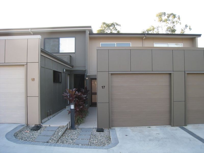 17/62 Rogers Parade West, Everton Park QLD 4053