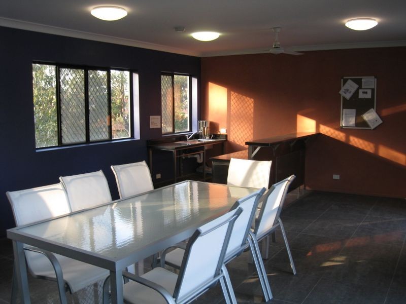 17/62 Rogers Parade West, Everton Park QLD 4053