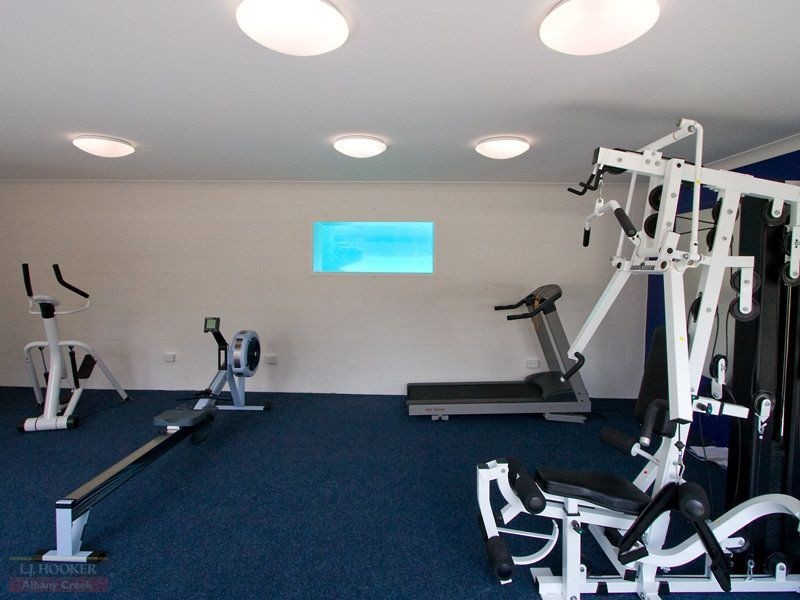 17/62 Rogers Parade West, Everton Park QLD 4053