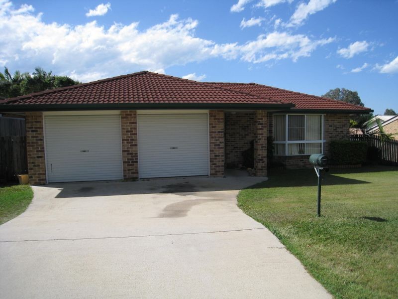 7 Yungaba Place, Bracken Ridge QLD 4017