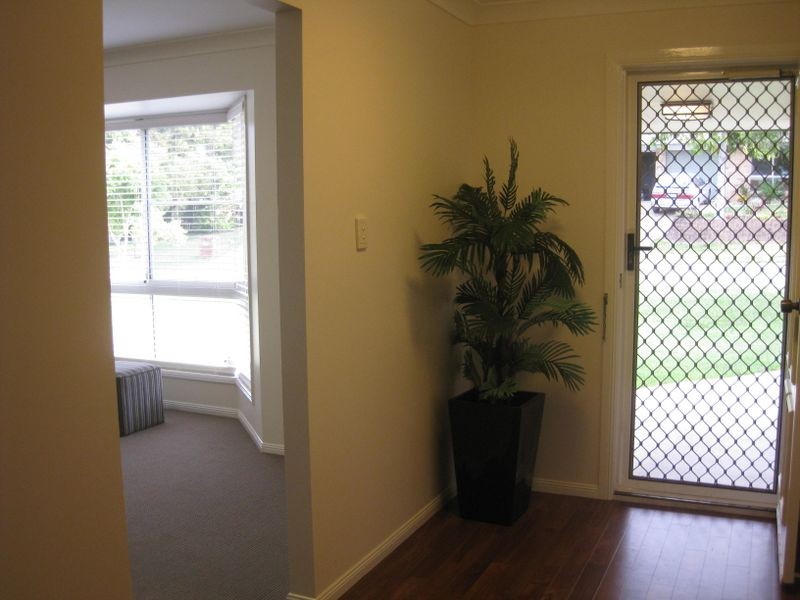 7 Yungaba Place, Bracken Ridge QLD 4017