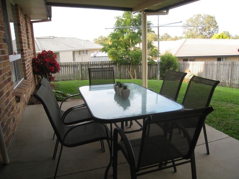 7 Yungaba Place, Bracken Ridge QLD 4017