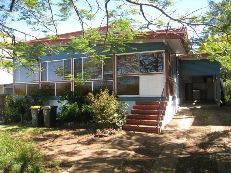 48 Church Road, Zillmere QLD 4034