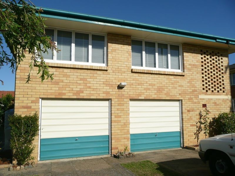 19 Monserrat Street, Chermside QLD 4032