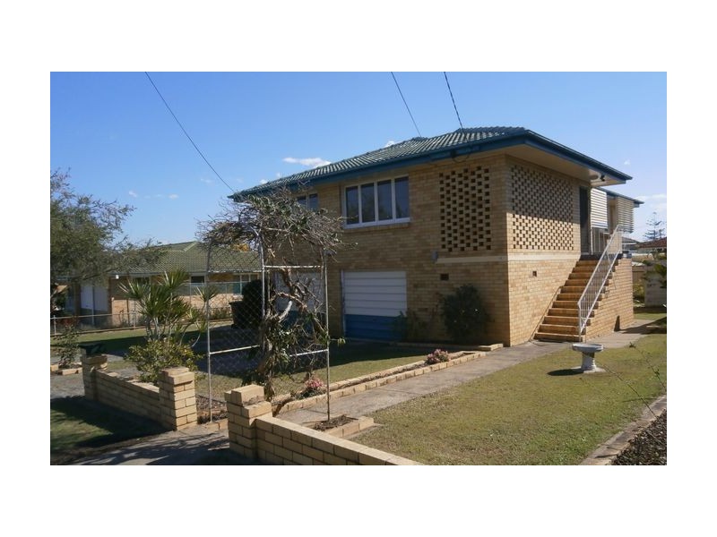 19 Monserrat Street, Chermside QLD 4032