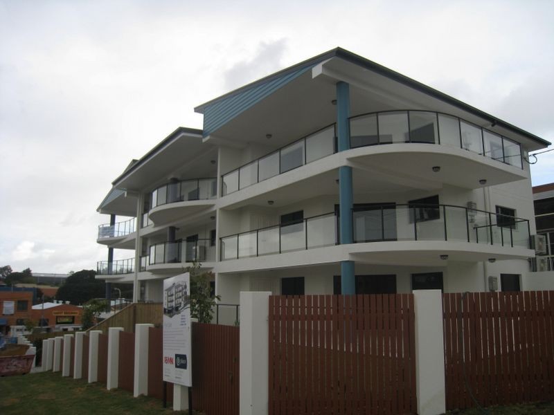 6/20 Rainey Street, Chermside QLD 4032