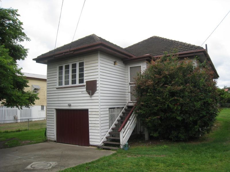 22 Latham Street, Chermside QLD 4032
