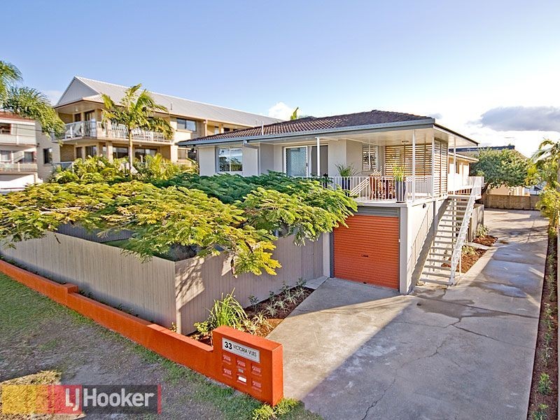 1/33 Victoria Terrace, Gordon Park QLD 4031