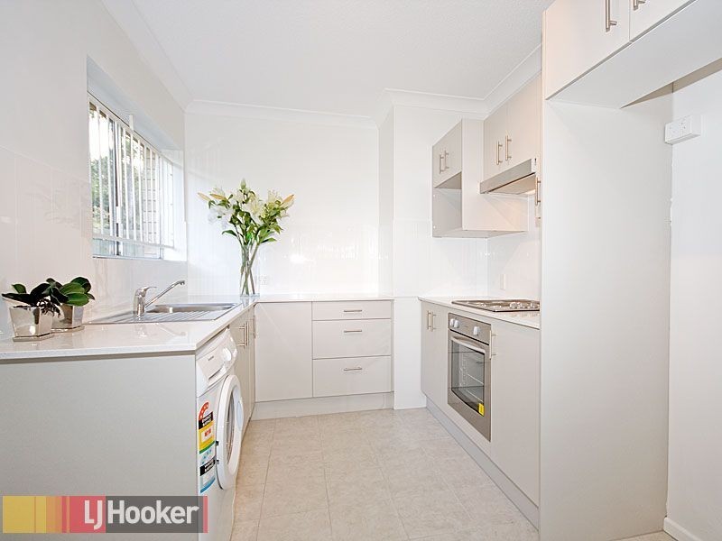 1/33 Victoria Terrace, Gordon Park QLD 4031