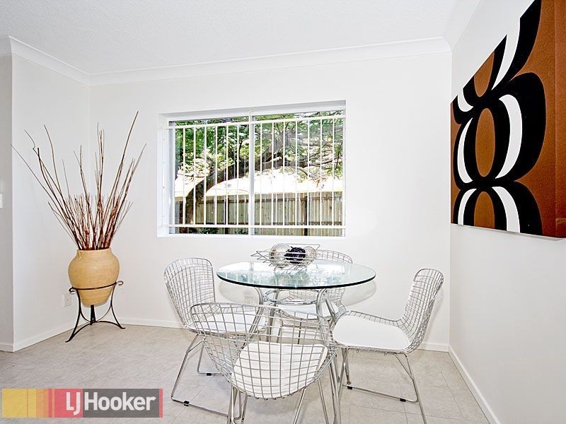 1/33 Victoria Terrace, Gordon Park QLD 4031