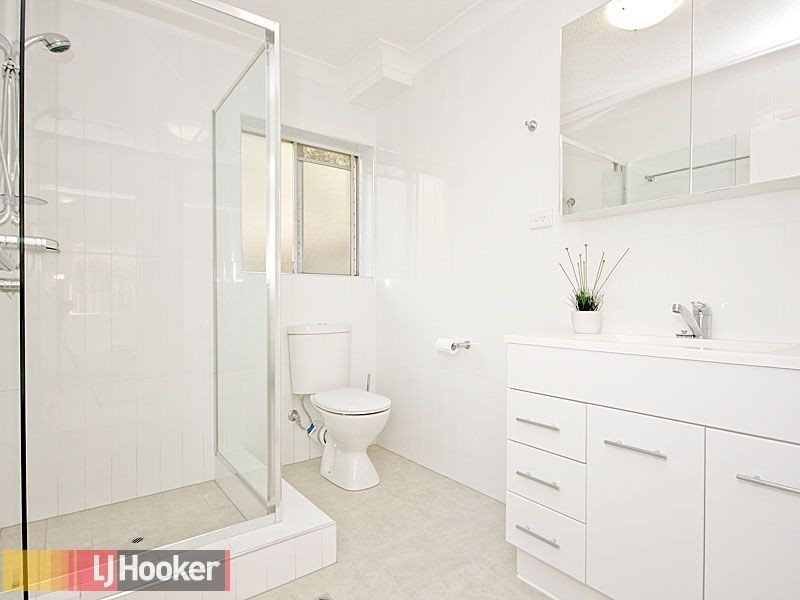 1/33 Victoria Terrace, Gordon Park QLD 4031