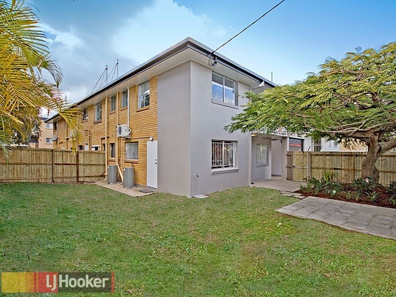 1/33 Victoria Terrace, Gordon Park QLD 4031