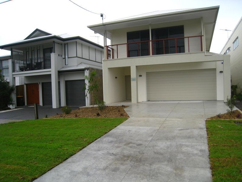 123 White Street, Wavell Heights QLD 4012