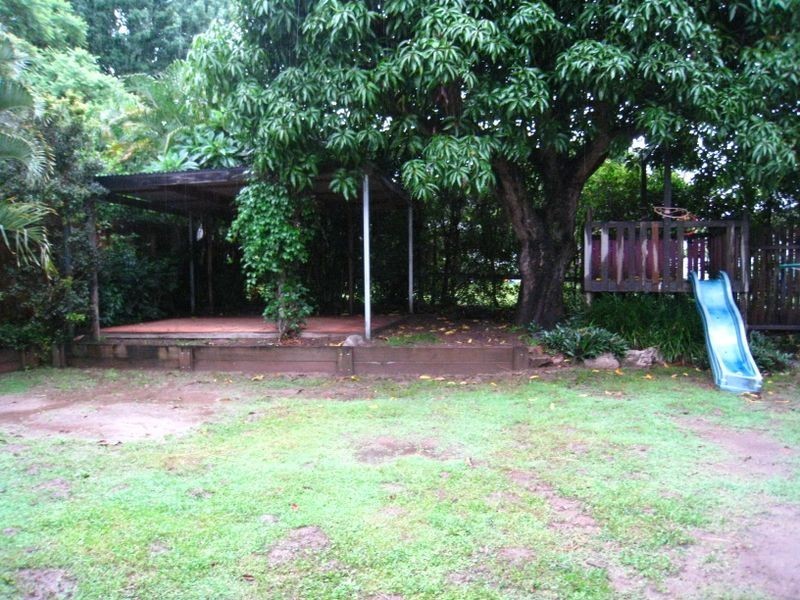 21 Ellerdale Street, Aspley QLD 4034