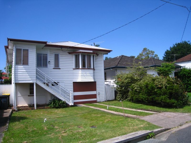 40 Sparkes Street, Chermside QLD 4032