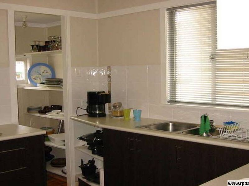 40 Sparkes Street, Chermside QLD 4032