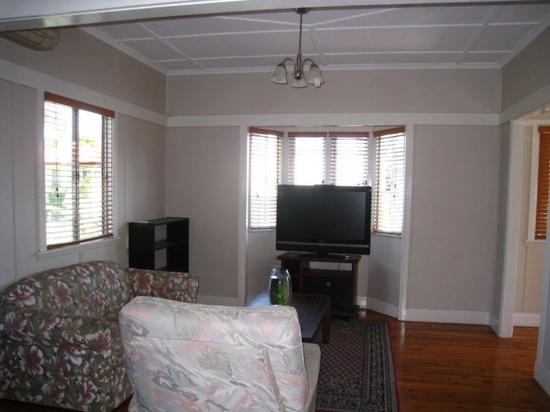 40 Sparkes Street, Chermside QLD 4032