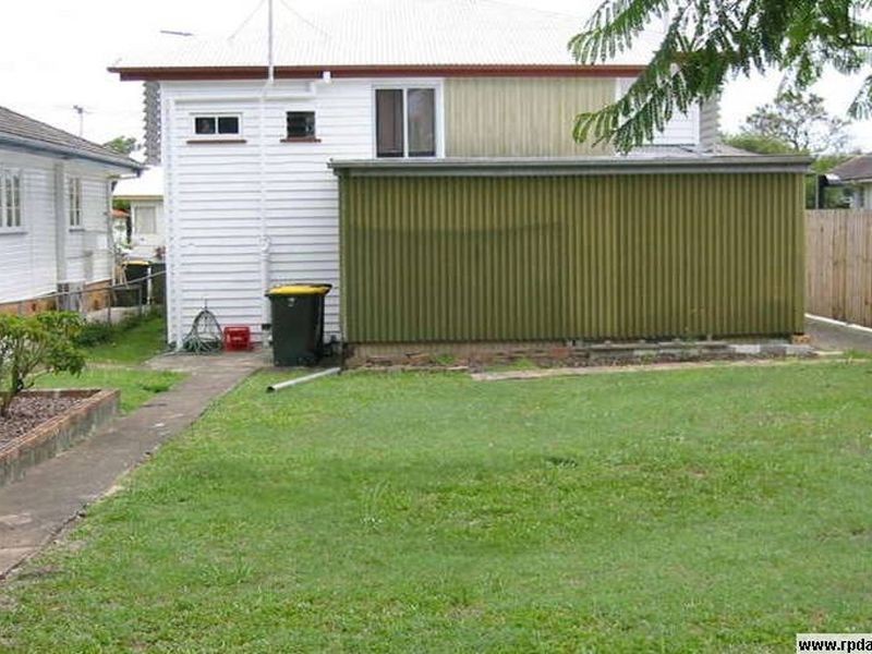 40 Sparkes Street, Chermside QLD 4032