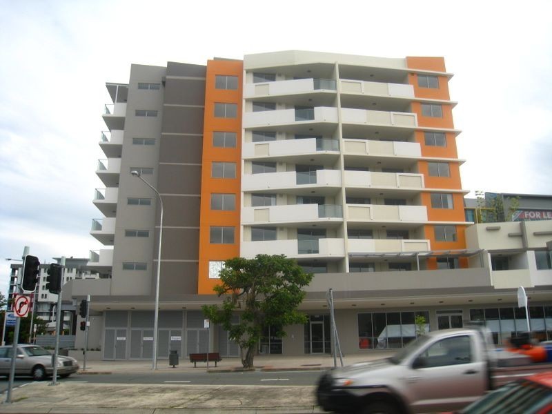 119/392 Hamilton Road, Chermside QLD 4032
