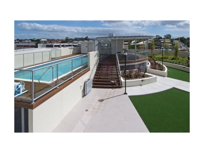 119/392 Hamilton Road, Chermside QLD 4032