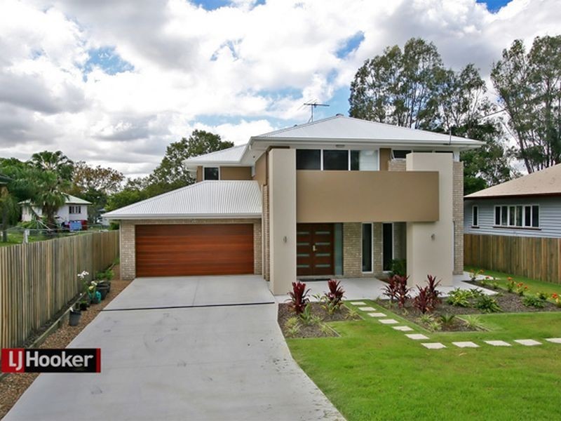 27 Nevitt Street, Stafford QLD 4053