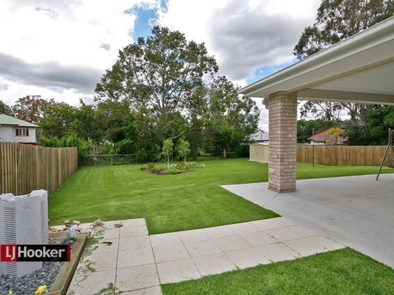 27 Nevitt Street, Stafford QLD 4053