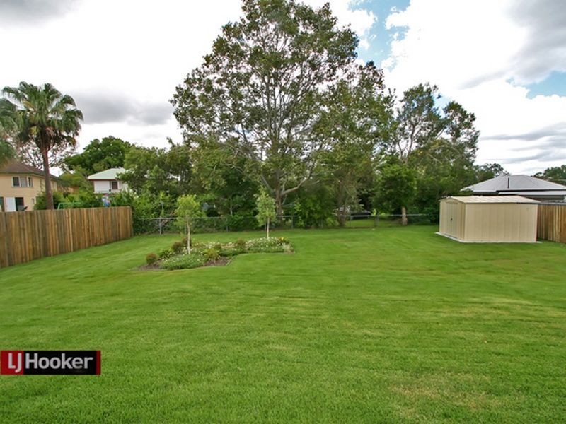 27 Nevitt Street, Stafford QLD 4053