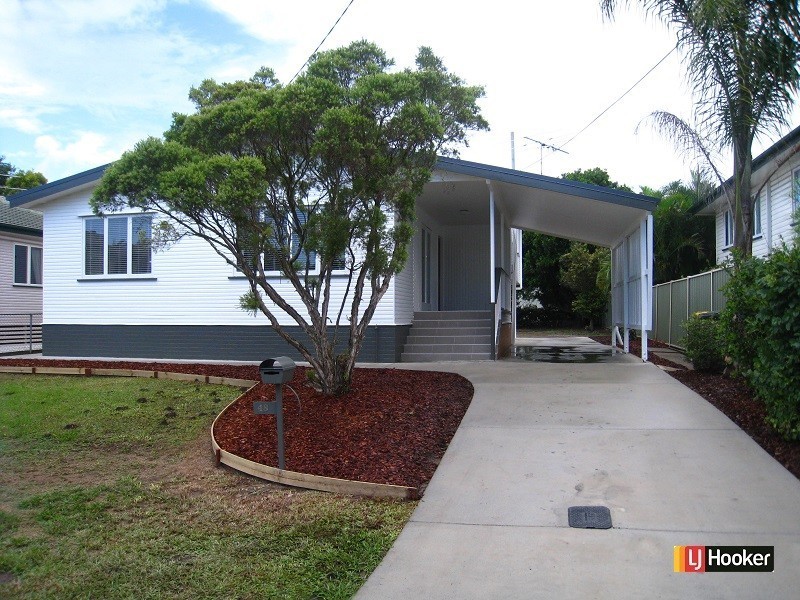 48 Corowa Street, Wavell Heights QLD 4012