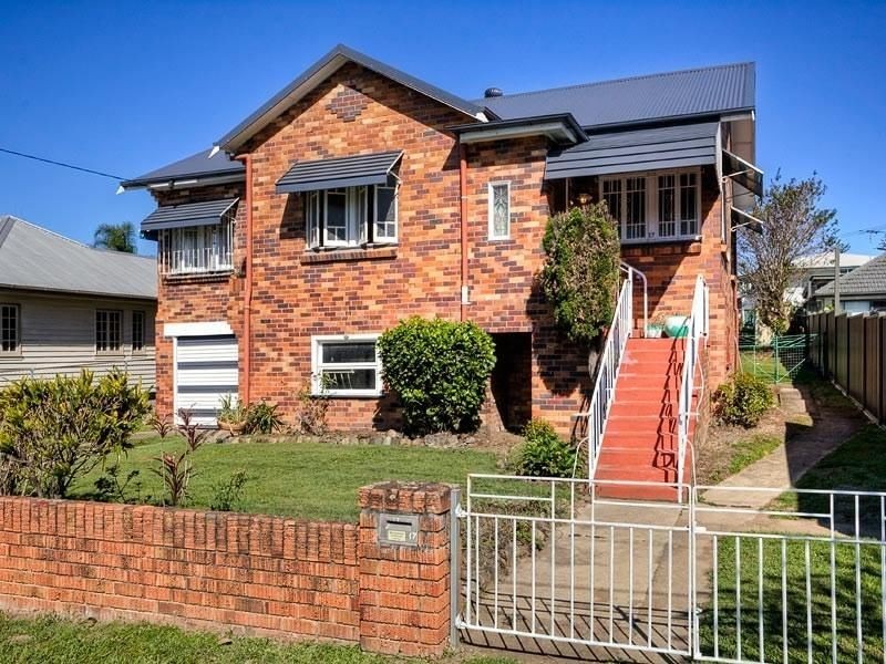 17 Childers Street, Kedron QLD 4031