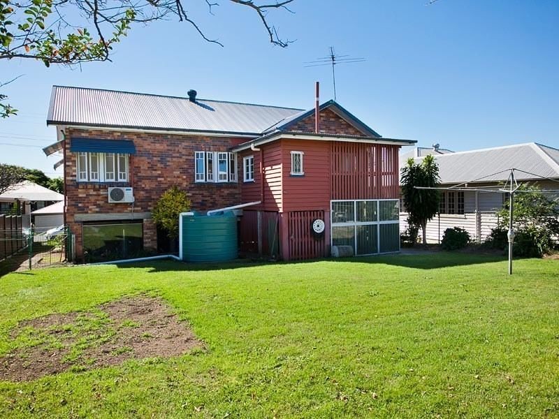 17 Childers Street, Kedron QLD 4031