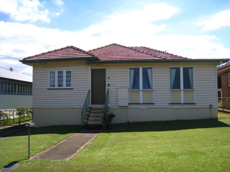 16 Gallagher Terrace, Kedron QLD 4031