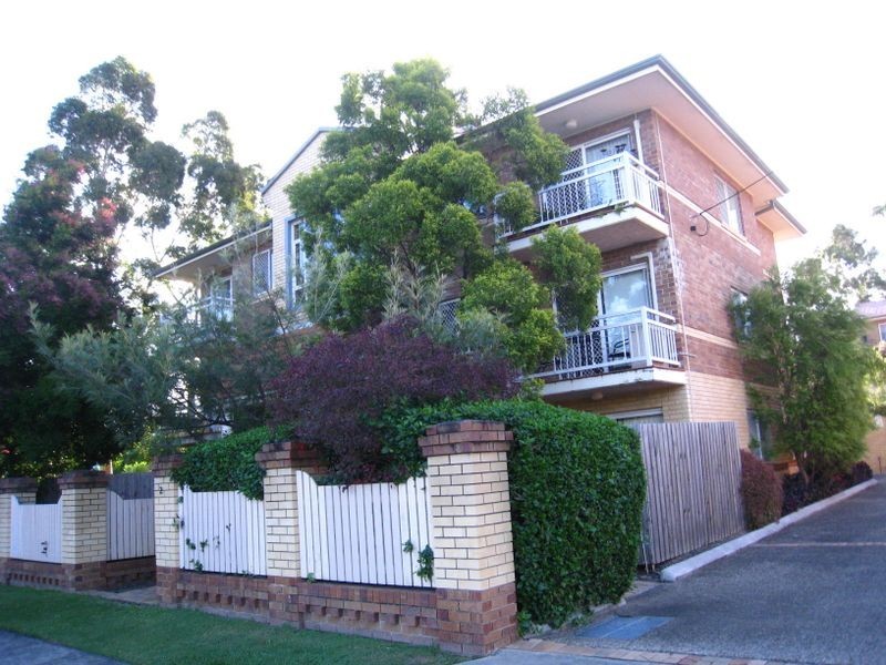 9/2 Surrey Street, Nundah QLD 4012