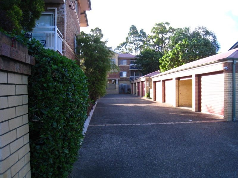 9/2 Surrey Street, Nundah QLD 4012