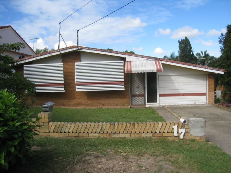 17 Myron Street, Chermside West QLD 4032