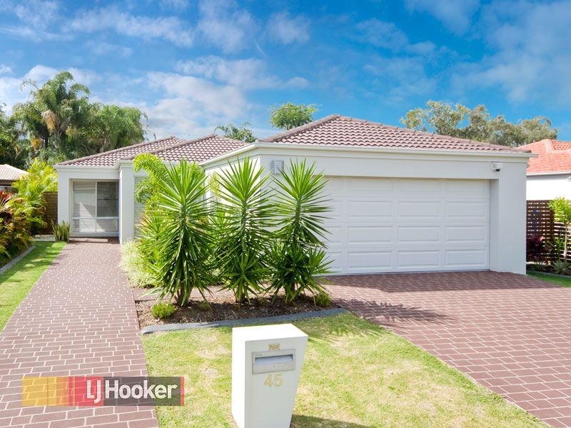 45 Churchill Cct, Banyo QLD 4014