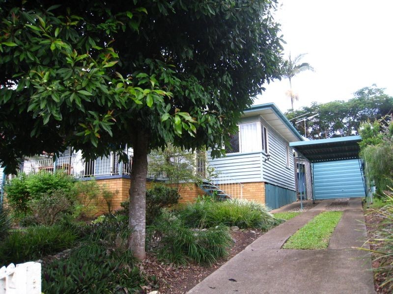 11 Gurley Street, Wavell Heights QLD 4012