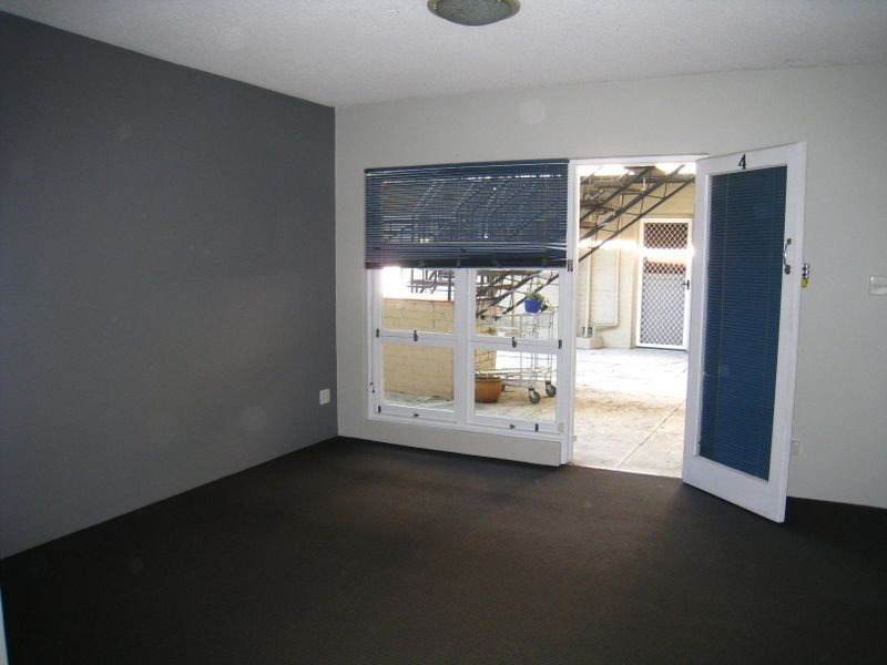 4/264 Kingsford Smith Drive, Hamilton QLD 4007