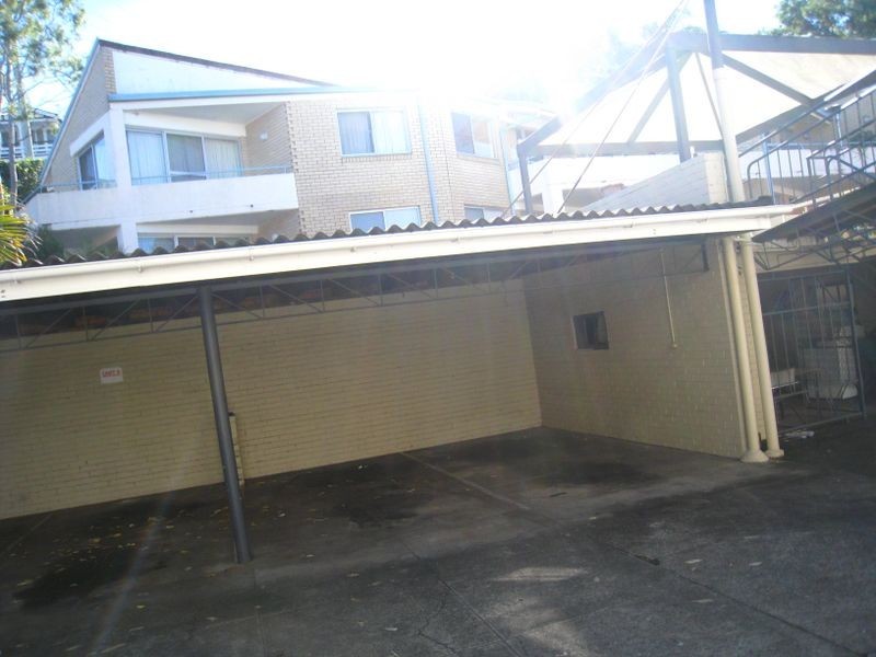 4/264 Kingsford Smith Drive, Hamilton QLD 4007