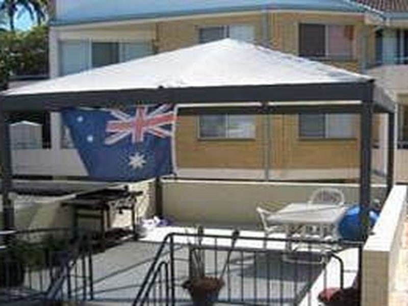 4/264 Kingsford Smith Drive, Hamilton QLD 4007