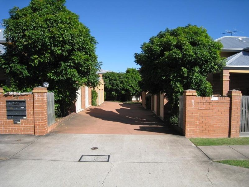 6/33 Alva Terrace, Gordon Park QLD 4031