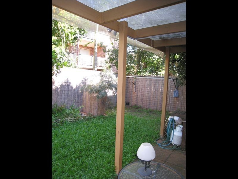 6/33 Alva Terrace, Gordon Park QLD 4031