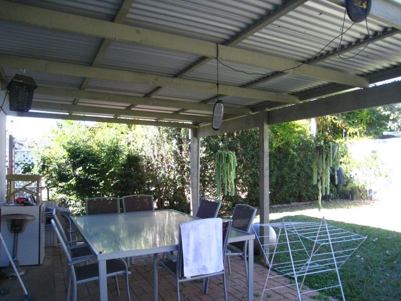 44 Sparkes Street, Chermside QLD 4032