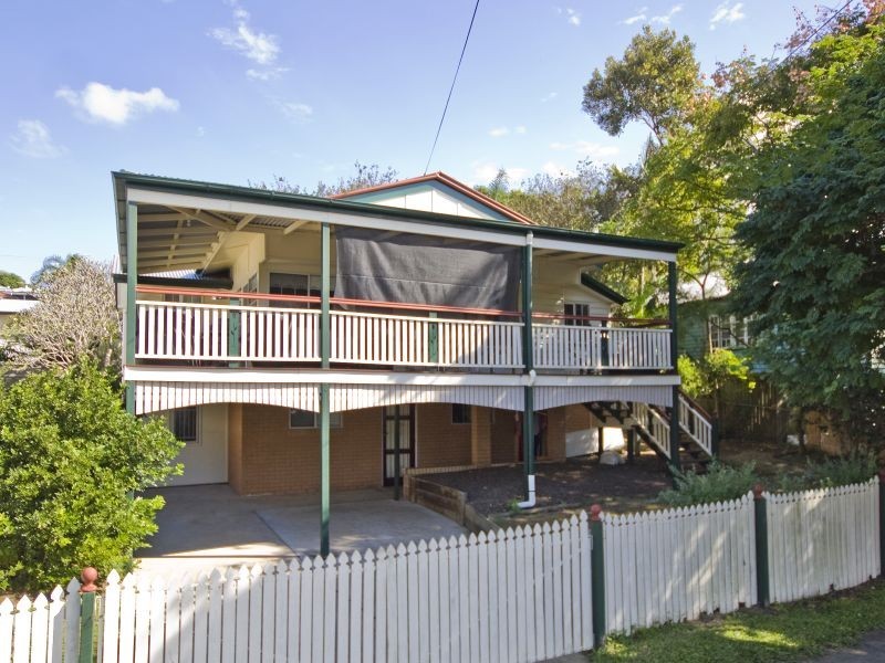 94 Bayview Terrace, Wavell Heights QLD 4012