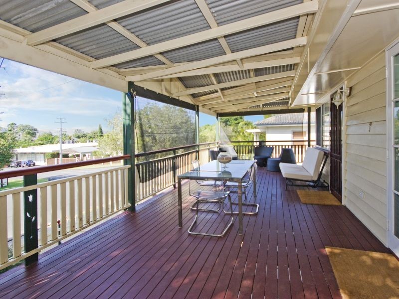 94 Bayview Terrace, Wavell Heights QLD 4012